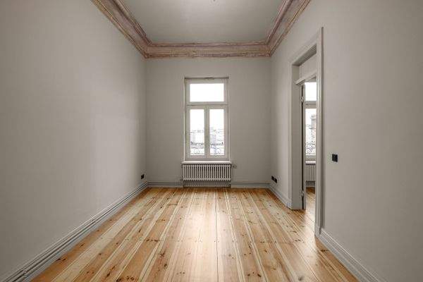 kleines Büro (baugleiche Einheit)