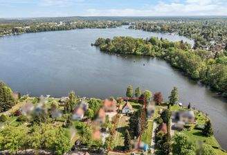 Grundstück-markiert