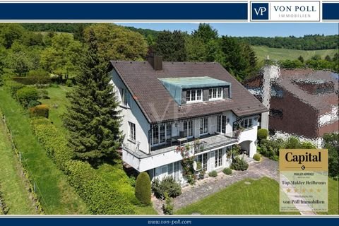 Heilbronn Häuser, Heilbronn Haus kaufen