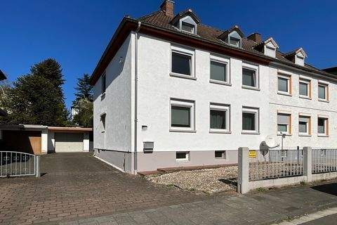 Hofheim Häuser, Hofheim Haus kaufen