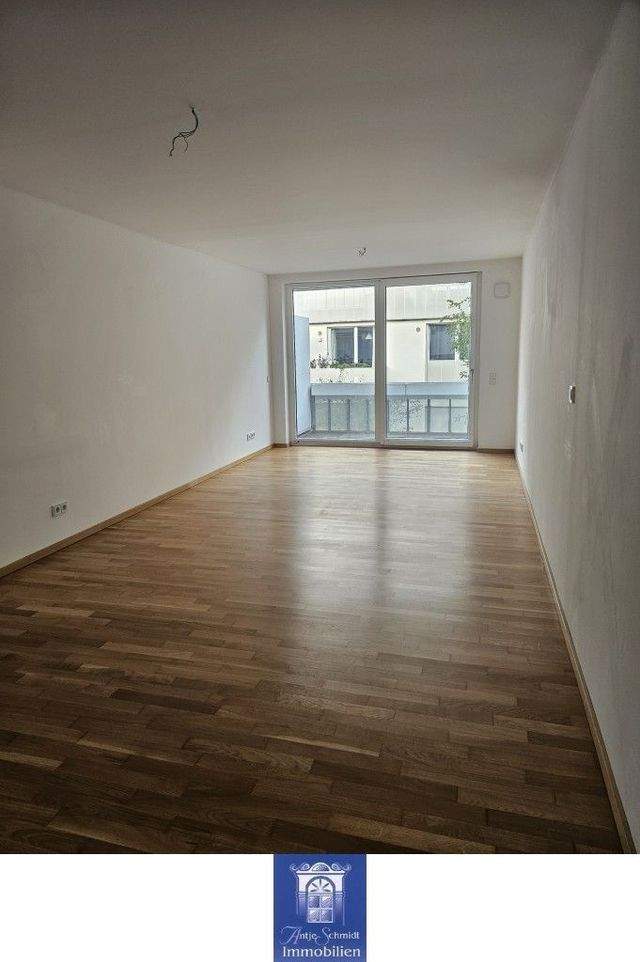 Extravagante Neubauwohnung mit Balkon und zwei Bädern! - Photo 2