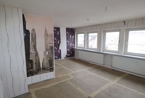 Bad Lauterberg Wohnungen, Bad Lauterberg Wohnung mieten