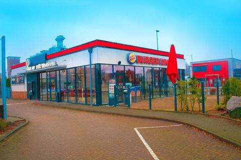 Emsdetten Gastronomie, Pacht, Gaststätten