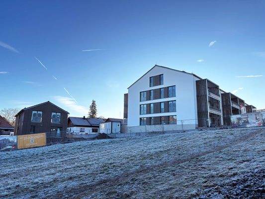 Ansicht Schlittenberg November 2025