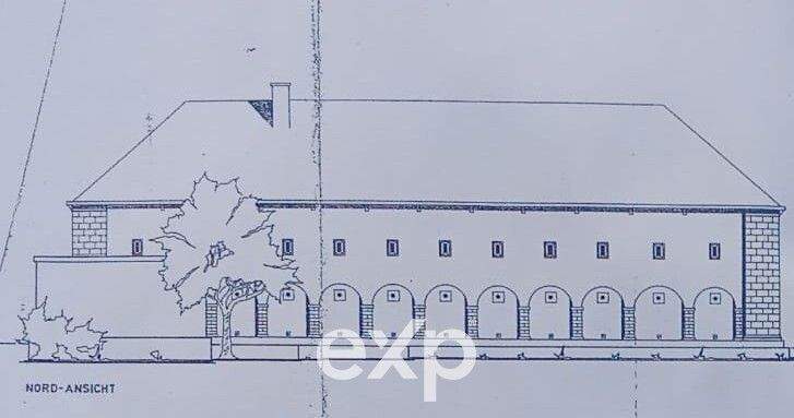 Ansicht NORD