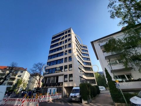 Frankfurt am Main Büros, Büroräume, Büroflächen 