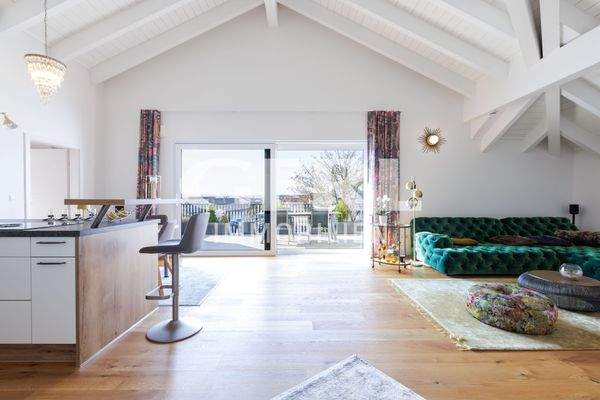 Wohnen / Essen / Küche