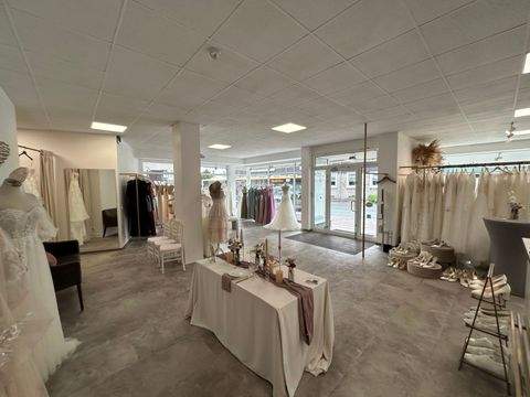 Detmold / Heidenoldendorf Ladenlokale, Ladenflächen 