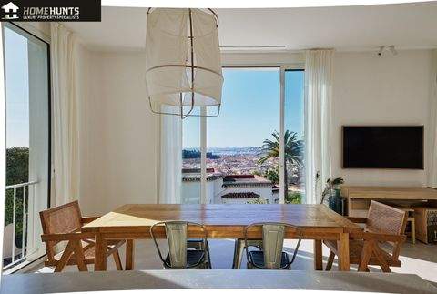 NICE - MONT BORON Häuser, NICE - MONT BORON Haus kaufen