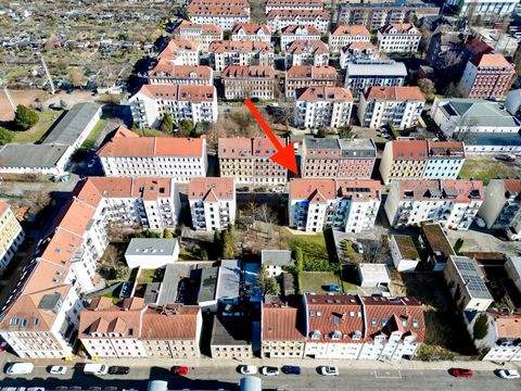 Leipzig Wohnungen, Leipzig Wohnung kaufen