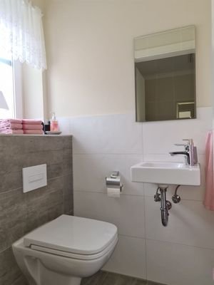 Gäste-WC