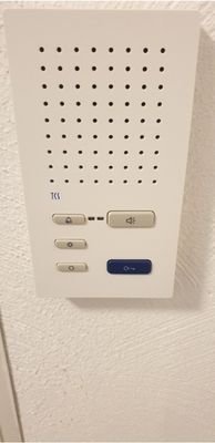 Sprechanlage