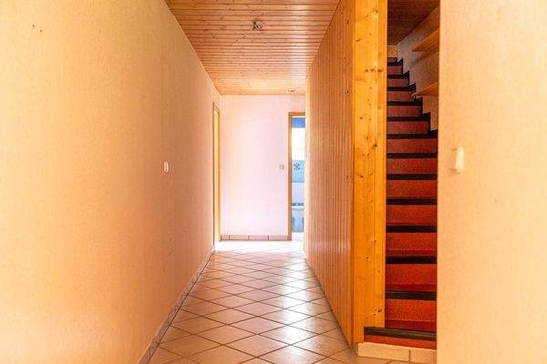 Charmantes Familienrefugium mit großem Potenzial