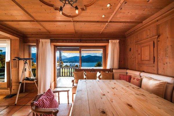 ESSEN mit Seeblick - Eingangsebene E0 -