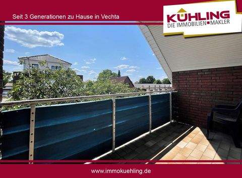 Vechta Wohnungen, Vechta Wohnung mieten