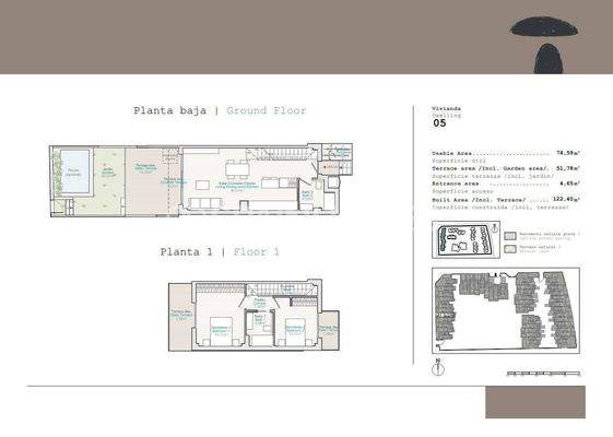 Eco-Friendly Villas Near the Beach in Alicante Denia