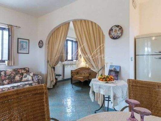 Valle d´Itria  – Trulli – Anwesen aus dem 18. Jahrhundert