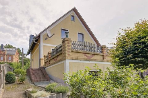 Berga/Elster Häuser, Berga/Elster Haus kaufen