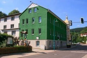 Ilmenau Wohnungen, Ilmenau Wohnung mieten