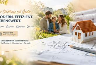 Einfamilienhaus