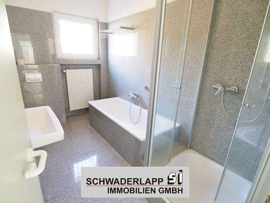WC-Anlagen / Badezimmer