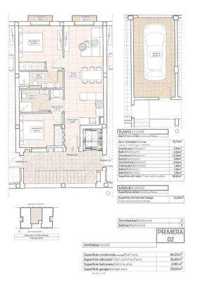 Stylish Apartments in Scenic Hondón de las Nieves Valley