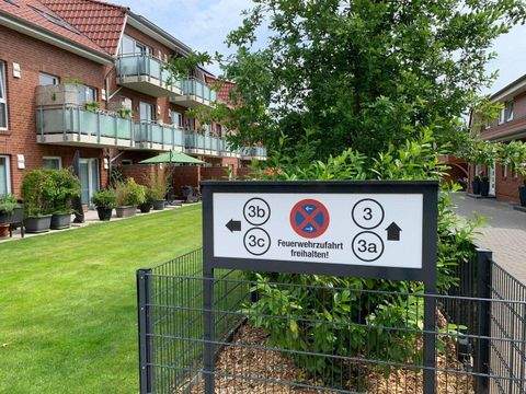 Neu Wulmstorf Wohnungen, Neu Wulmstorf Wohnung mieten