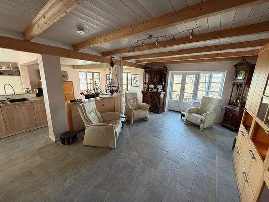 Wohnen / Essen / Kochen