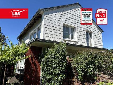 Detmold Häuser, Detmold Haus kaufen