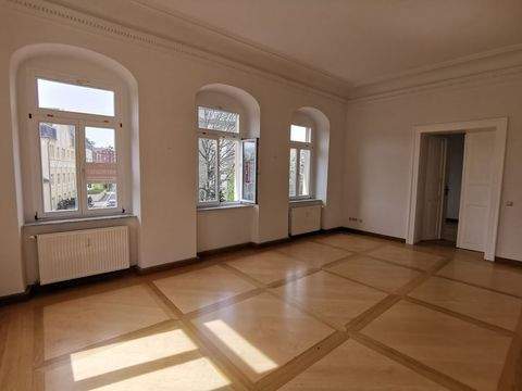 Limbach-Oberfrohna Wohnungen, Limbach-Oberfrohna Wohnung mieten