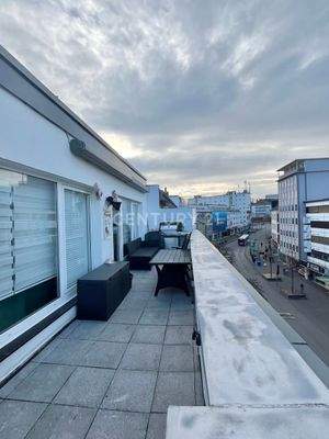 Markise auf, Grill an – Sommer genießen!