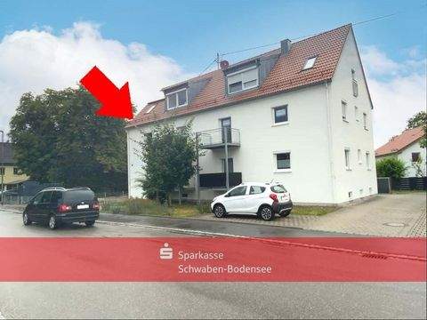 Türkheim Wohnungen, Türkheim Wohnung kaufen
