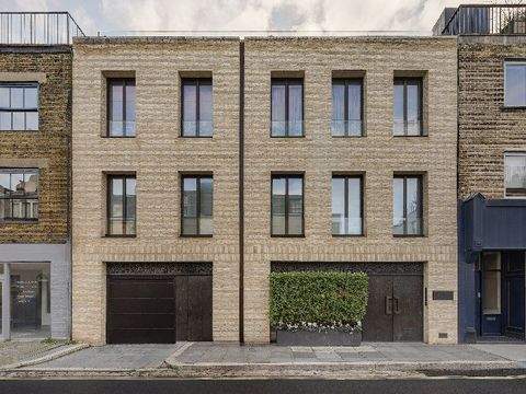 Merton park Wohnungen, Merton park Wohnung kaufen