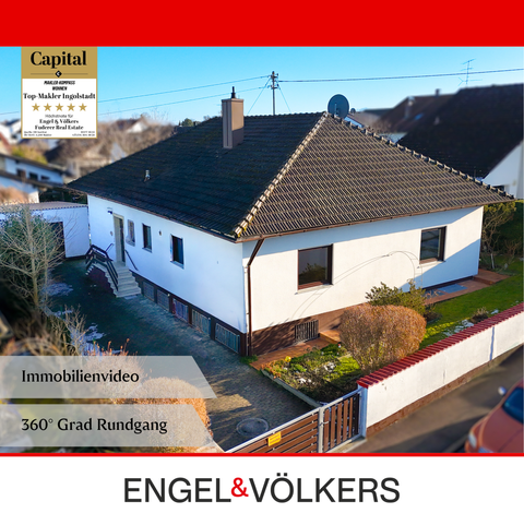 Wettstetten Häuser, Wettstetten Haus kaufen