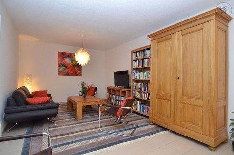 Weil am Rhein Wohnungen, Weil am Rhein Wohnung mieten