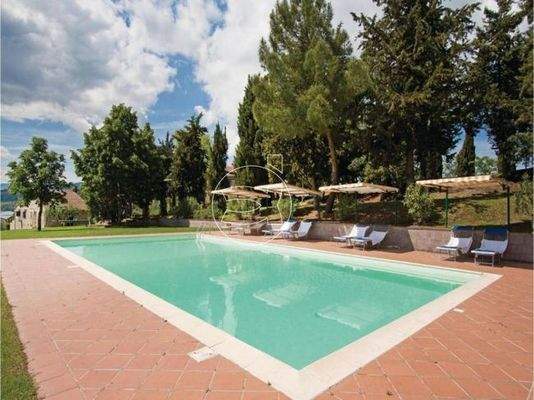 Gradioses Luxus Anwesen | Radicondoli