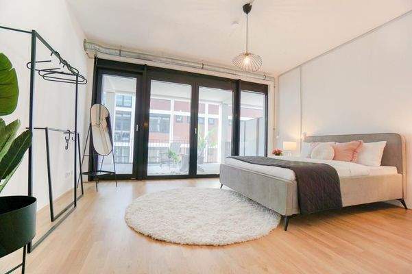 Einrichtungsbeispiel