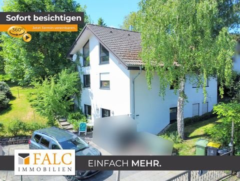 Eitorf Häuser, Eitorf Haus kaufen