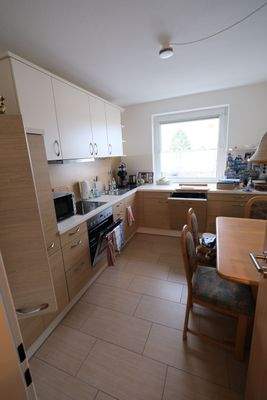 Küche kann ggf. übernommen werden