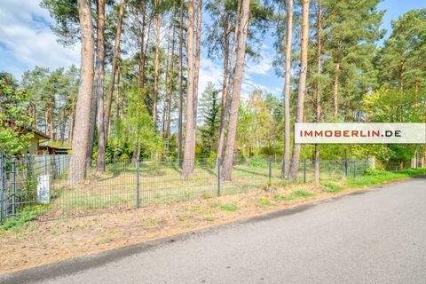 Löwenberger Land Grundstücke, Löwenberger Land Grundstück kaufen