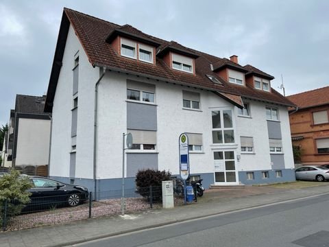 Babenhausen Wohnungen, Babenhausen Wohnung mieten