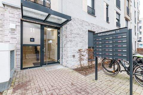 Schönefeld Wohnungen, Schönefeld Wohnung kaufen