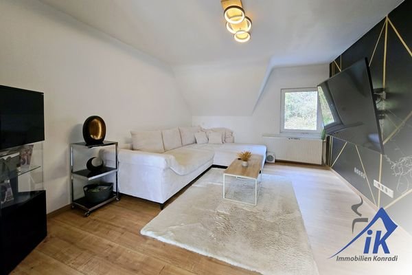 Wohnzimmer OG