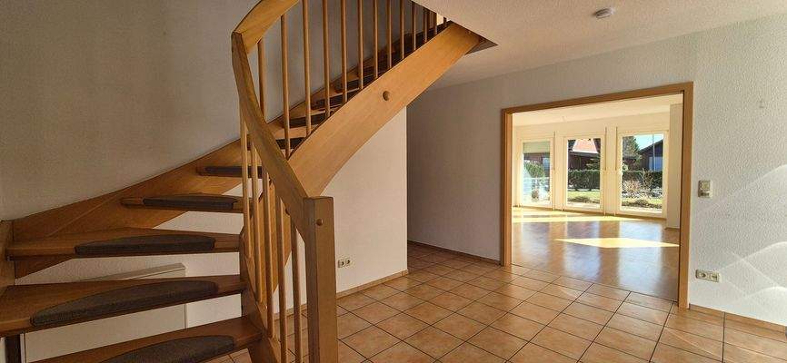 Eingangsbereich/ Diele