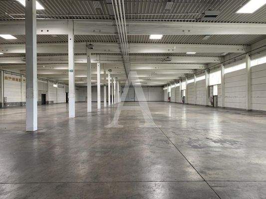 Lagerhalle in Kerpen