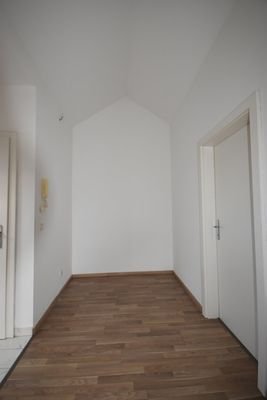 Wohn- Ess- Kochbereich - Kleine 2 Zimmer Apartment mit schöner Aussicht Miete Oberndorf bei Salzburg