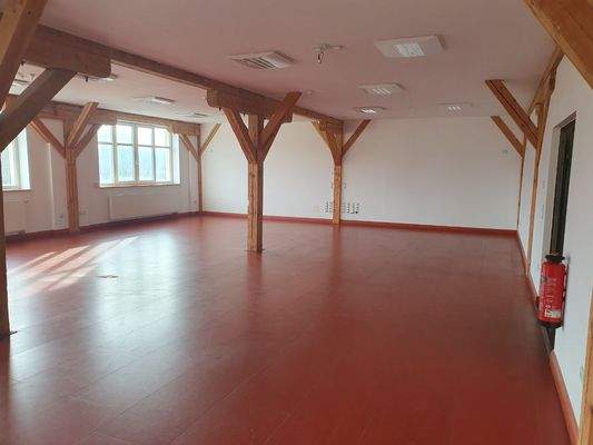 Büro-/Konferenzraum