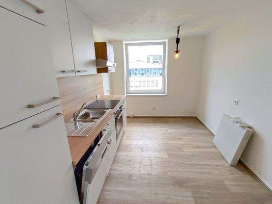 Küche - Wohnung - Klagenfurt - Kaufen