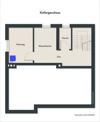 Kellergeschoss