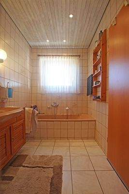 Voll- und Duschbad - Bild 2